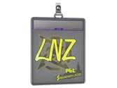 Sticker Slab | LNZ image