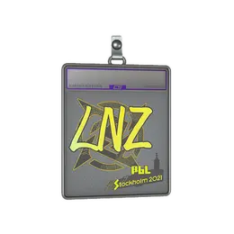 Sticker Slab | LNZ image