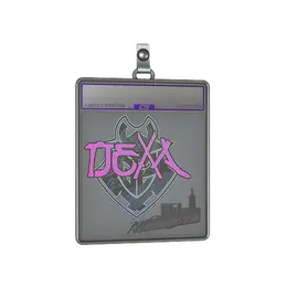 Sticker Slab | nexa image