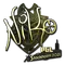 NiKo (Gold) | Stockholm 2021