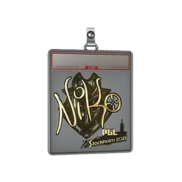 Sticker Slab | NiKo image
