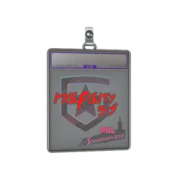 Sticker Slab | nafany image