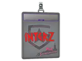 Sticker Slab | interz image