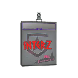 Sticker Slab | interz image