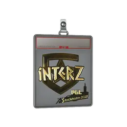Sticker Slab | interz image