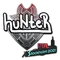 huNter- | Stockholm 2021