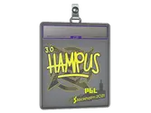 Sticker Slab | hampus image