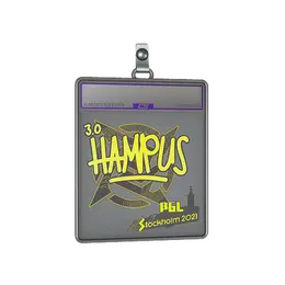 Sticker Slab | hampus image