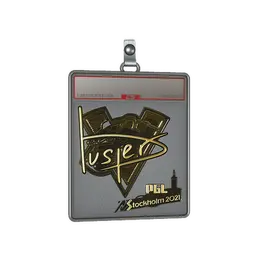 Sticker Slab | buster image