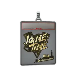 Sticker Slab | Jame image