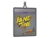 Sticker Slab | Jame image