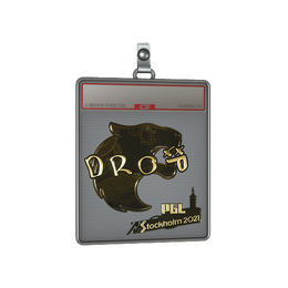 Sticker Slab | drop image