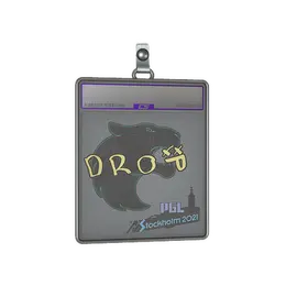 Sticker Slab | drop image