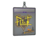 Sticker Slab | FL1T image
