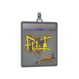 Sticker Slab | FL1T image