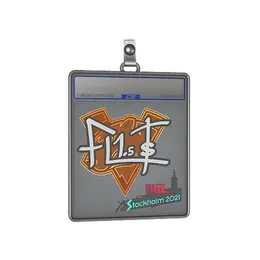 Sticker Slab | FL1T | Stockholm 2021 image