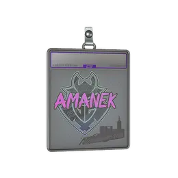 Sticker Slab | AMANEK image