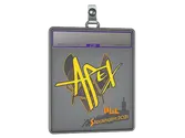 Sticker Slab | apEX image