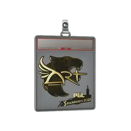 Sticker Slab | arT image