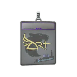 Sticker Slab | arT image