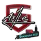 Ax1Le | Stockholm 2021