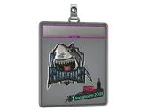 Sticker Slab | Sharks Esports image