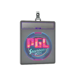 Sticker Slab | PGL image