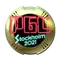 PGL (Gold) | Stockholm 2021