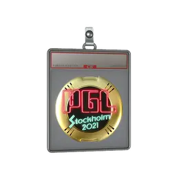 Sticker Slab | PGL image