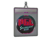 Sticker Slab | PGL image