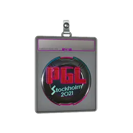 Sticker Slab | PGL image