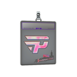 Sticker Slab | paiN Gaming image