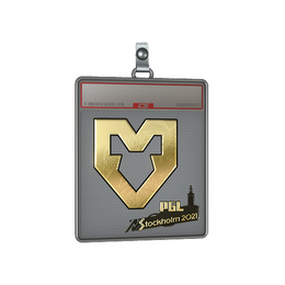 Sticker Slab | MOUZ image