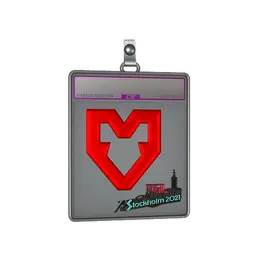 Sticker Slab | MOUZ image