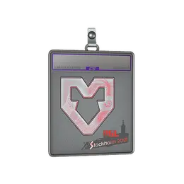 Sticker Slab | MOUZ image