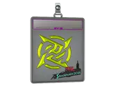 Sticker Slab | Ninjas in Pyjamas image