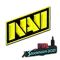 Natus Vincere (Foil) | Stockholm 2021