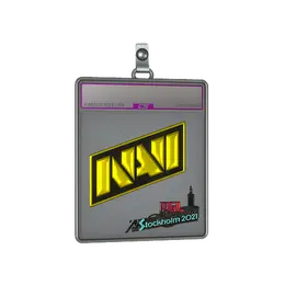 Sticker Slab | Natus Vincere image