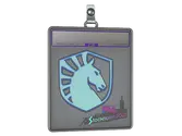 Sticker Slab | Team Liquid image