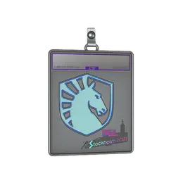Sticker Slab | Team Liquid image