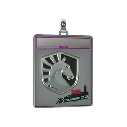 Sticker Slab | Team Liquid image