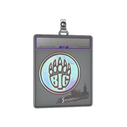 Sticker Slab | BIG image