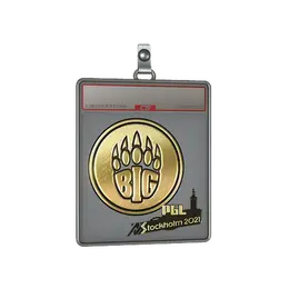 Sticker Slab | BIG image