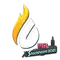 Copenhagen Flames (Foil) | Stockholm 2021