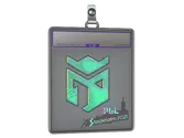 Sticker Slab | Entropiq image