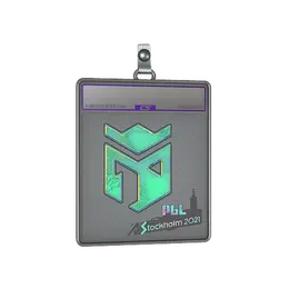 Sticker Slab | Entropiq image