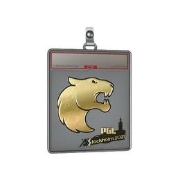 Sticker Slab | FURIA image