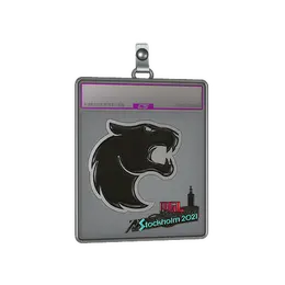Sticker Slab | FURIA image