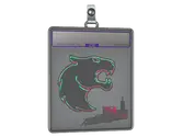 Sticker Slab | FURIA image