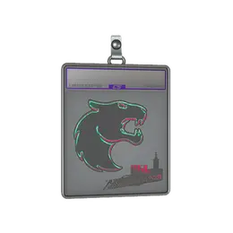 Sticker Slab | FURIA image